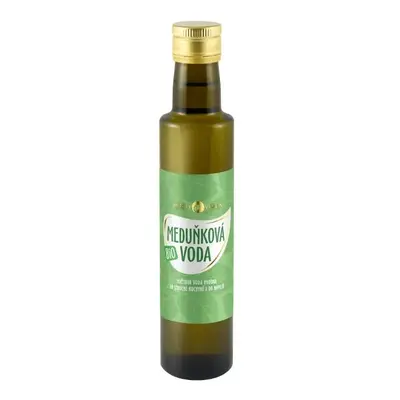 Purity Vision BIO Meduňková voda 250 ml