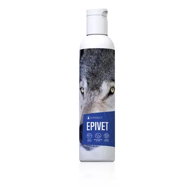 Energy Epivet šampon pro údržbu srsti 200ml