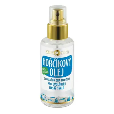 Purity Vision Hořčíkový olej 95 ml