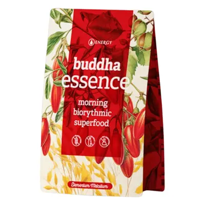 Energy Ovesná kaše Buddha essence s goji 420g