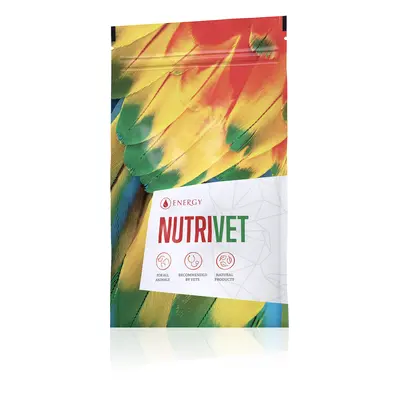 Energy Nutrivet 90 kapslí