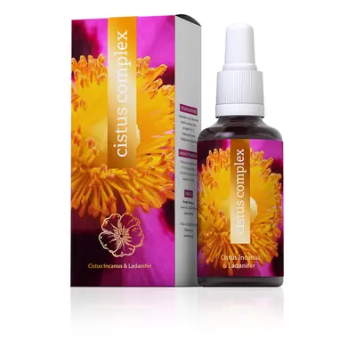 Energy Cistus complex 30ml