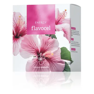 Energy Flavocel 150 tablet