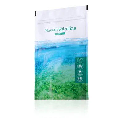 Energy Hawaii Spirulina Tabs 200 tablet