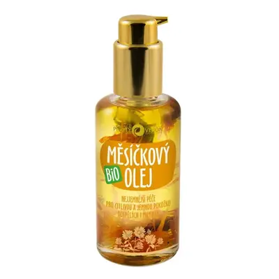 Purity Vision BIO Měsíčkový olej 100 ml