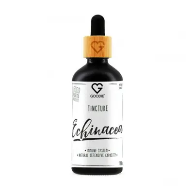 Goodie Echinacea tinktura 100 ml