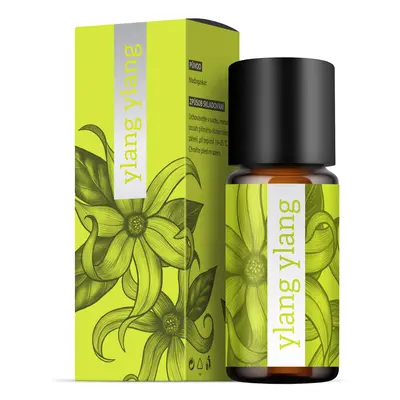 Energy Ylang Ylang esenciální olej 10ml