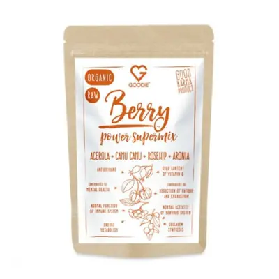 Goodie Berry Power Supermix BIO 150 g