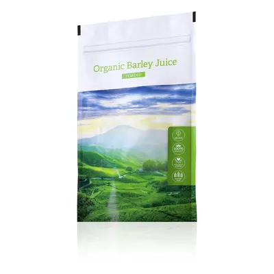 Energy Organic Barley Juice Powder 100g