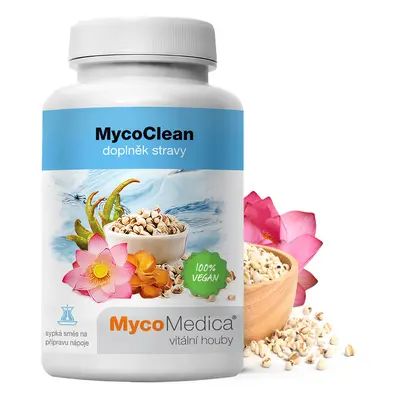 MycoMedica MycoClean 99g