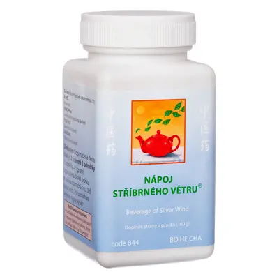 TCM Herbs Nápoj stříbrného větru® 100g