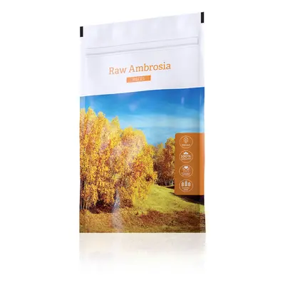 Energy Raw Ambrosia Pieces 100g