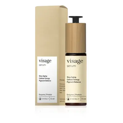 Energy Visage serum 15 ml