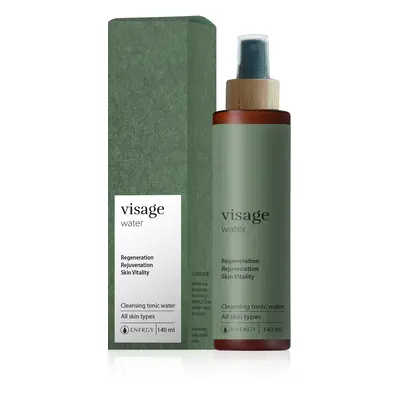 Energy Visage water 140 ml