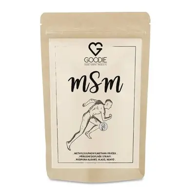 Goodie MSM 150 g