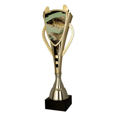 Plastová trofej | Rybolov Výška: 30 cm