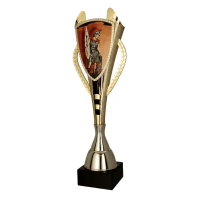 Plastová trofej | Hasiči Výška: 33,5 cm