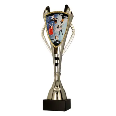 Plastová trofej | Tanec Výška: 30 cm