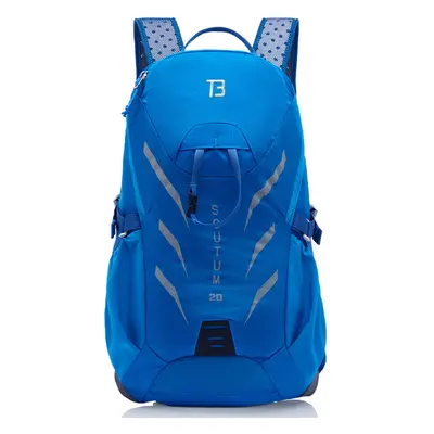 Sportovní batoh TopBags Rider Modrý 20 l