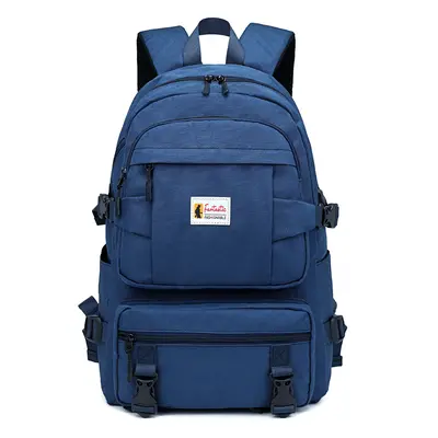 Batoh Canvas TopBags Modrý 16,5 l