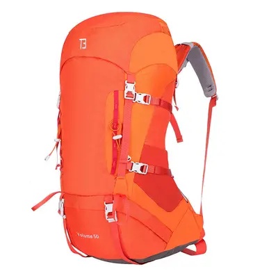 Turistický batoh TopBags Walker Oranžový 50 l