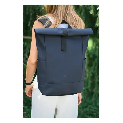 Batoh TopBags Talia Modrý 20 l