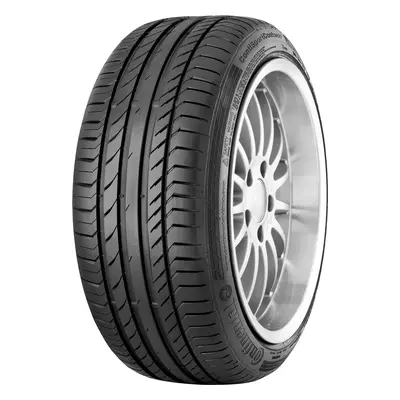 Continental 245/40R18 93Y ContiSportContact™ 5