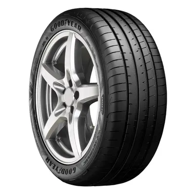 Goodyear 225/40R19 93Y Eagle F1 Asymmetric 5 XL MO FP DOT24