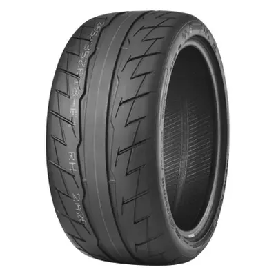 GRIPMAX 245/40R18 ZR 97Y XL PureGrip RS Z-1 street (semi-slick) MFS TW200