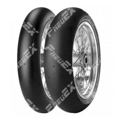 Metzeler 180/60R17 RACETEC RR SLICK TL NHS K1 K328