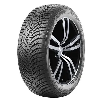 Falken 225/55R17 101V EUROALL SEASON AS210 3PMSF XL