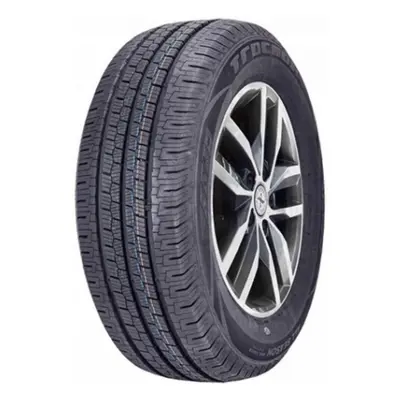 Tracmax 205/70R15 106R X-PRIVILO A/S VAN SAVER 3PMSF DOT24