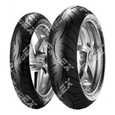 Metzeler 160/60R18 70W ROADTEC Z8 INT. TL ZR (M)