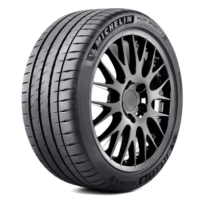 Michelin 295/30R20 101Y PILOT SPORT 4 S XL MO1