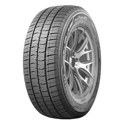 Kumho 225/65R16 112R PorTran 4S CX11 DOT24