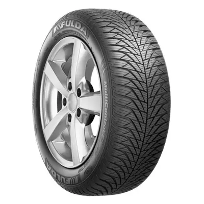 Fulda 165/65R15 81T MultiControl 3PMSF DOT24