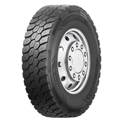 FORTUNE 295/80 R22.5 FDM215 154/150K ON/OFF DRIVE