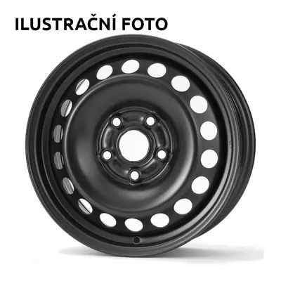 ALCAR 5940 RÁFEK MAZDA 5X14 6X139 ET40/93