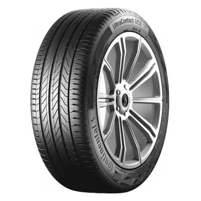 Continental 205/45R17 88V UltraContact XL