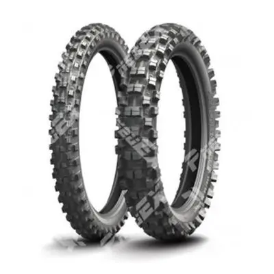 Michelin 70/100R17 40M STAR CROSS 5 MEDIUM TT