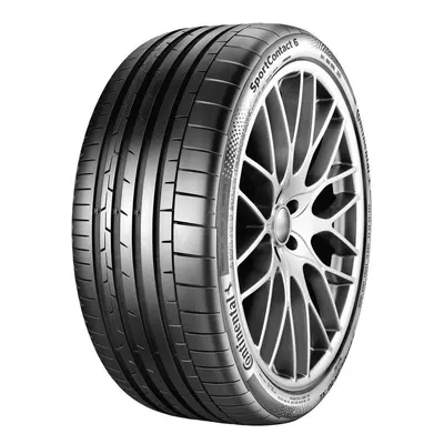 Continental 235/45R21 101Y CONTISPORTCONTACT™ 6 XL