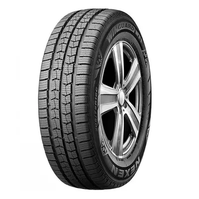 NEXEN Z225/65 R16C WINGUARD WT1 112/110R 3PMSF