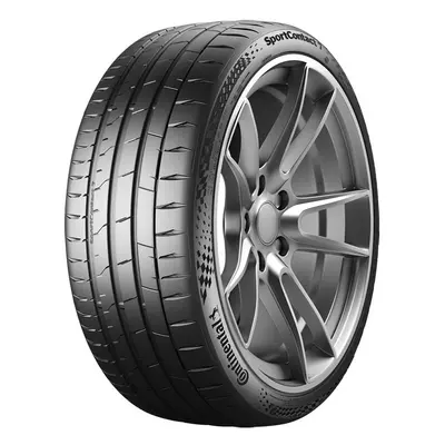 CONTINENTAL L255/45 R19 SPORT CONTACT 7 104V XL CONTISILENT T0