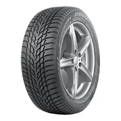 Nokian 235/45R19 99V SNOWPROOF 1 XL 3PMSF DOT24