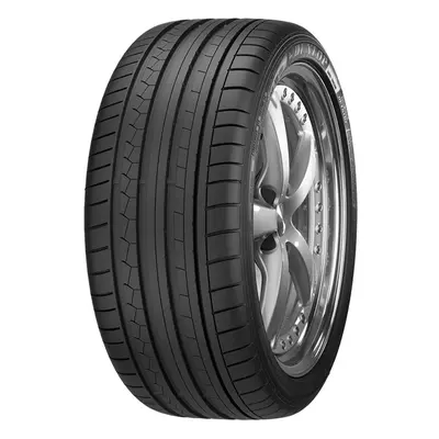 DUNLOP 245/50R18 100W SP Sport Maxx GT * ROF MFS