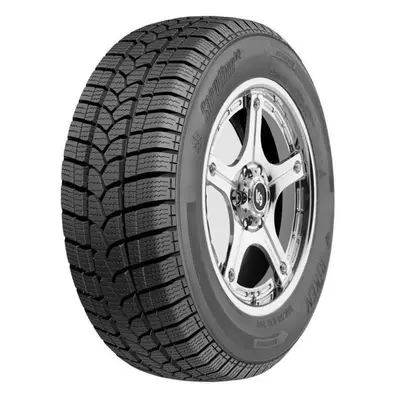 Riken 155/70R13 75Q Snowtime R TL M+S 3PMSF