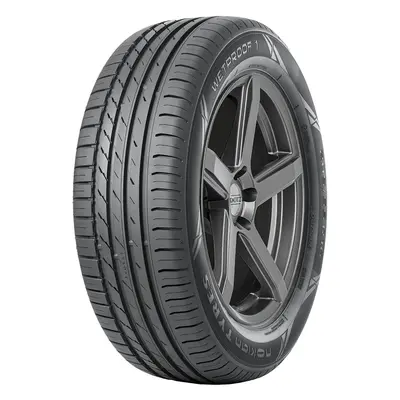 Nokian 195/50R15 82V Tyres WETPROOF TL