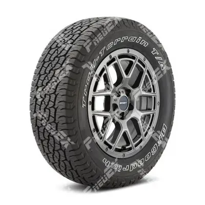 BFGoodrich 205/80R16 104T TRAIL-TERRAIN T/A 3PMSF XL T/A