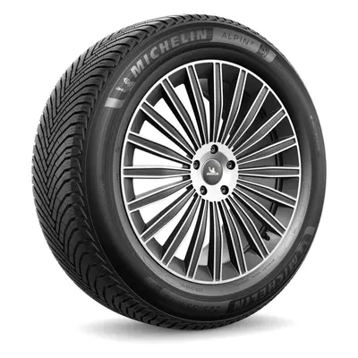 Michelin 185/65R15 88T ALPIN 7 R TL M+S 3PMSF