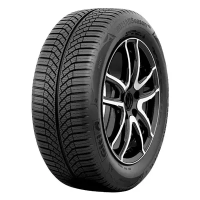 Giti 235/55R17 103V GITIALLSEASON AS1 SUV R TL XL M+S 3PMSF